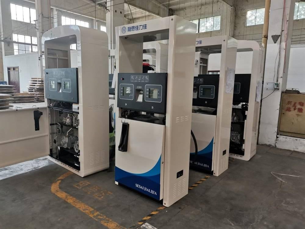 Jialijia pump dispenser