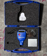  Qnix 4200 Coating Thickness Gauge 
